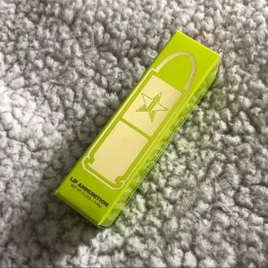 Jeffree Star Lip Ammunition